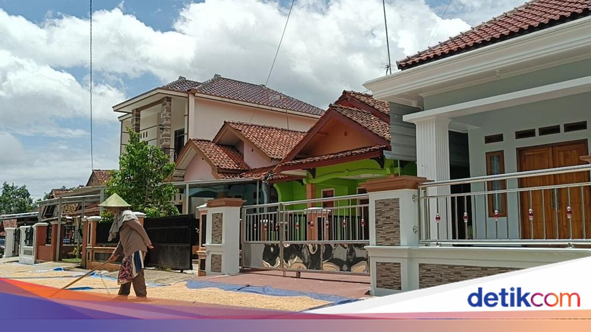 Kampung Sultan: Kisah Sukses Kelontong yang Menghiasi Jalan Swadaya