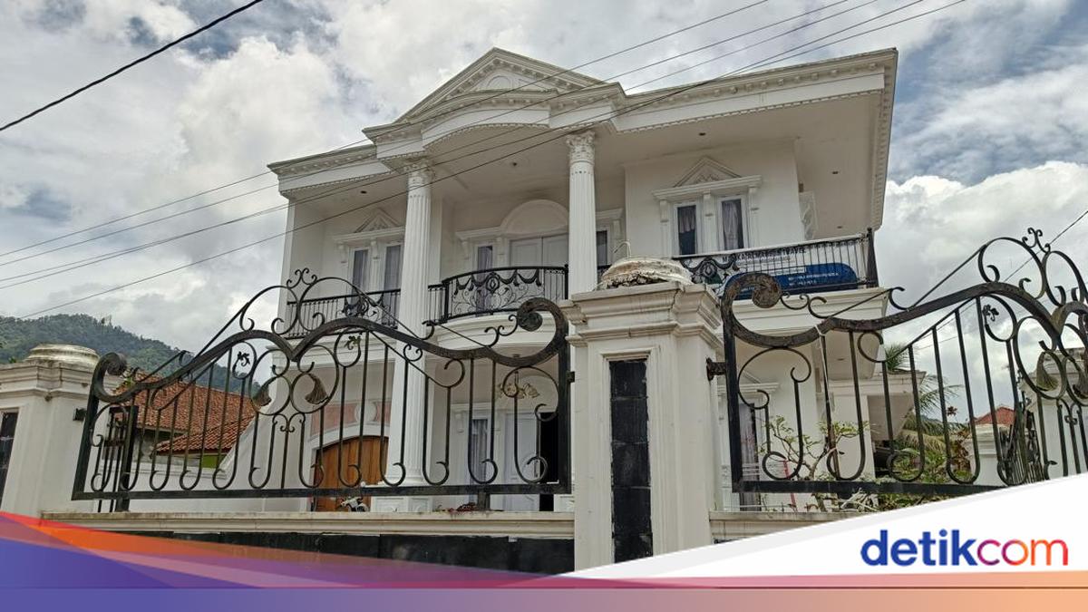 Kampung Sultan: Kisah Sukses Kelontong yang Menghiasi Jalan Swadaya